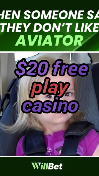 $20 free play casino-igamblingorder.com