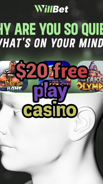 $20 free play casino-igamblingorder.com